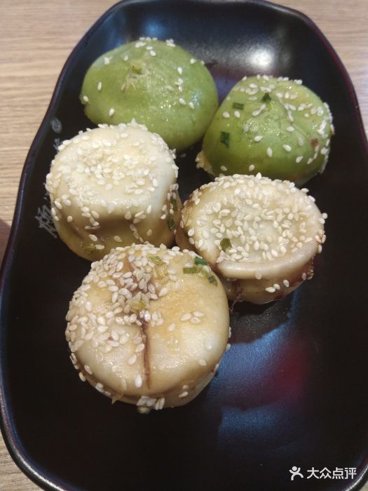 杨过生煎(西城永捷店)图片 - 第105张