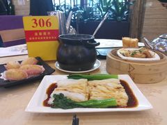 -潮喜竹溪荔湖酒家(荔枝湾店)