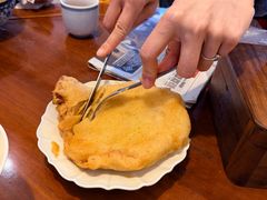 -同得兴 Since·1995 传统苏式面馆(十全街店)