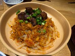 -图味美小黄鱼·景德菜(浙江路店)
