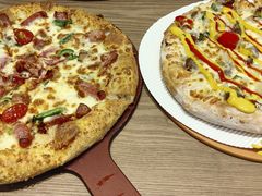 -必胜客(南通新圆融店)