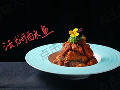 -銘悦阁烤鸭店