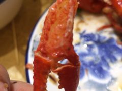 -鲁小三·大骨自助(金山总店)