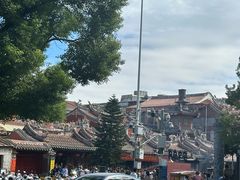 -好成财牛排馆(涂门街总店)