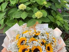 -北边的花店(泛悦城市广场店)
