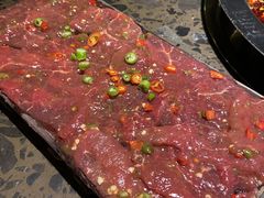 -味在小龙老火锅(都江堰店)