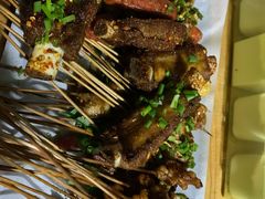 -林二哥宜烤官·宜宾小烧烤