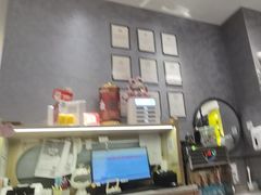 -Aqua Oasis 水天堂(石路天虹店)