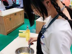 -米柚烘焙教室(工联CC店)