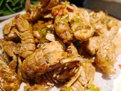 -旺角小渔村(幸福中路店)