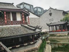 -龙潭水乡