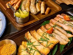 -马灯记·云贵川·Bistro(龙门浩店)