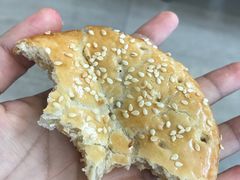 -奇华饼家(香港国际机场T1店)