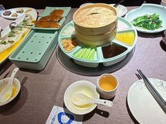 -羲和雅苑•北京烤鸭(瑞吉店)