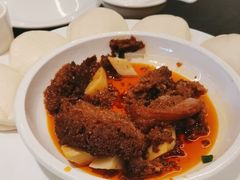 -国人川菜(李家村建东街店)