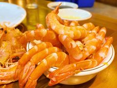 -庭苑饭香·生态餐厅(动物园店)