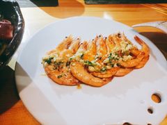 -千叶寿司创意融合料理(水韵城店)