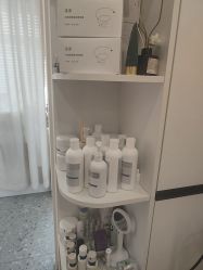 -S&G Beauty轻奢皮肤管理中心