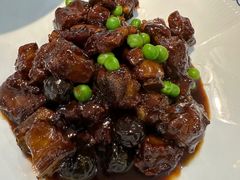-武庄主特色炒鸡(周恩来纪念馆店)