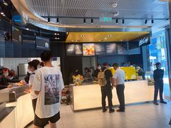 -麦当劳(苏州中心星悦汇店)