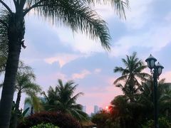 -碧桂园十里银滩