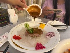 -便宜坊烤鸭店(科创店)