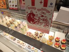 -派悦坊·甜品·蛋糕(虹口龙之梦店)