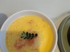 杨枝甘露双皮奶-南拳十三姨·潮汕砂锅粥·粤菜(西单大悦城店)