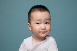 -西瓜庄园儿童摄影