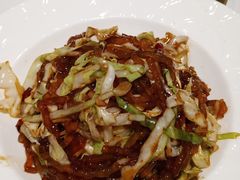 -南门小馆·清真(国贸商城店)
