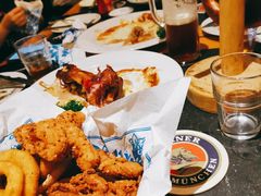 -宝莱纳餐厅(滨江店)