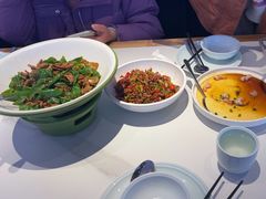 -金芙蓉|湘味小炒·鲜炒黄牛肉(淮安生态新城吾悦店)
