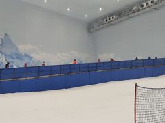 -哈尔滨热雪奇迹