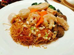 android_upload_pic-陶陶居海鲜酒家(新马路店)