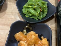 -樱吉岛寿喜锅(肇嘉浜路店)