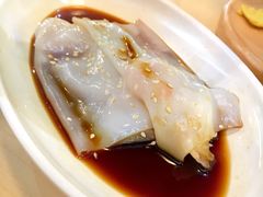 鲜虾肠粉-来龙里 精致 东南亚餐室(万象城店)