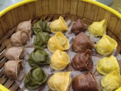 -百味饺子城•海鲜家常菜(秦皇岛店)
