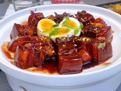 东坡肉-江南里·新浙菜(苏州大悦城店)