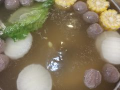 -粤潮牛肉火锅店(江南大道店)