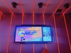 -星聚会KTV(龙湖上海奉贤天街店)
