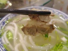 -西北羊肉粉汤馆