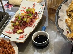 -遇西祠·海鲜烧烤(总店)