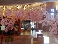 -茶马花街(城西银泰城店)