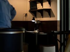 -Hei Cafe(工体店)