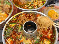 -王大乔泡椒米线·小火锅(星城天地店)