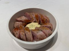 -L'Arome芳芳法国餐厅(仙林金鹰店)