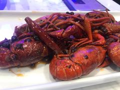-半岛听涛蒸汽海鲜自助(K11店)