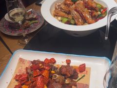 -味莊餐厅(康庄南街店)