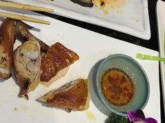 -东江海鲜大排档·潮汕菜·砂锅粥