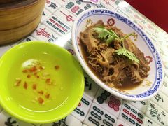 -七爺清汤腩(南开大悦城店)